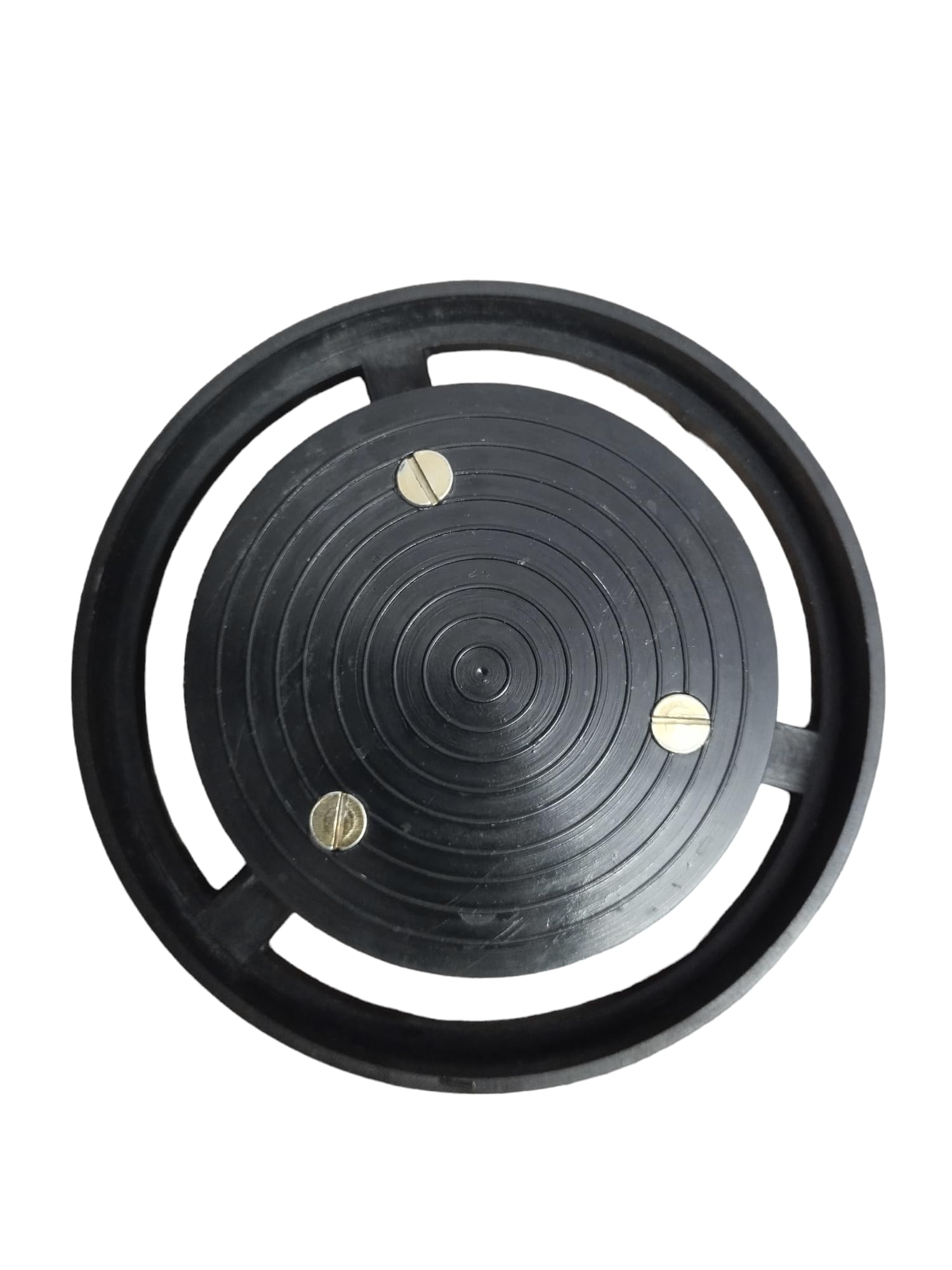 Anand Traders Primary Mirror Cell for Telescope, for 140mm PVC Tube, Unbreakable and Sturdy Body.-picture-19