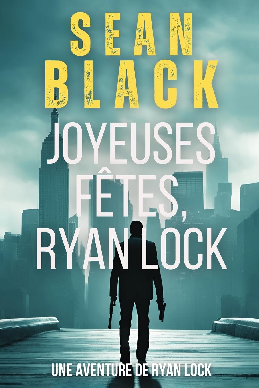 Joyeuses Ftes, Ryan Lock