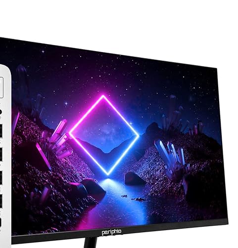 HP ProDesk 600 G4 SSF④モニター付き Amazon.com: HP ProDesk 600 G4 SFF PC | Intel Core i5-8500T | 8GB