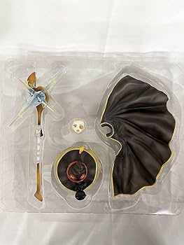 この素晴らしい世界に祝福を　めぐみん  エクスプロージョン ver 1/7 新品 Amazon.co.jp: この素晴らしい世界に祝福を！ 「めぐみん
