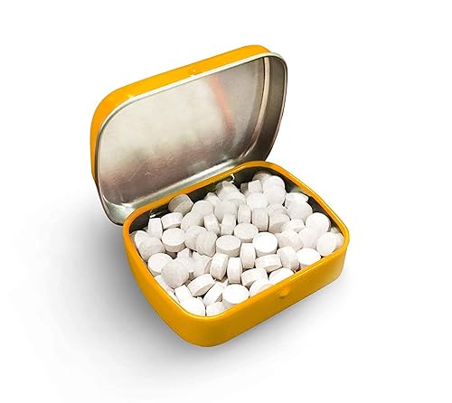 Miniatura 2 de Gears Out - Mentas divertidas - Mentas de regalo de broma - rellenos de calcetines de caramelo - Regalos divertidos para mujeres y hombres - Broma -