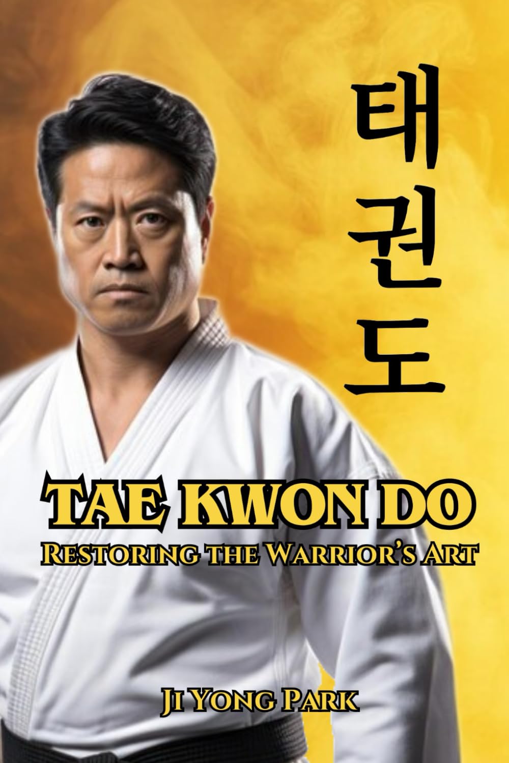 Tae Kwon Do: Restoring the Warrior’s Art