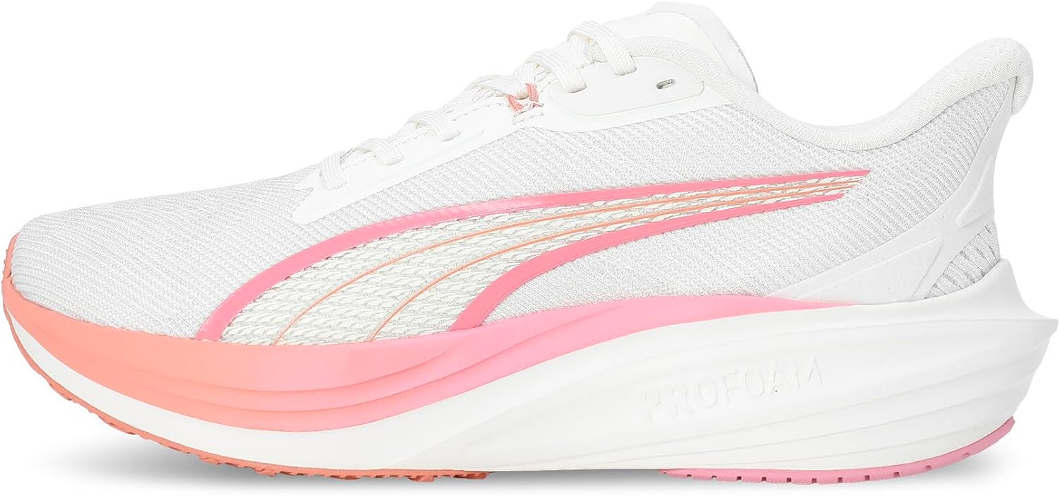 Puma Womens Darter Pro Running Shoes