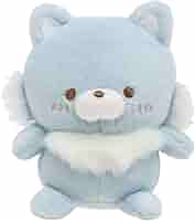 Amazon.co.jp: サンエックス リラックマ『ぽっちゃりほにゃ