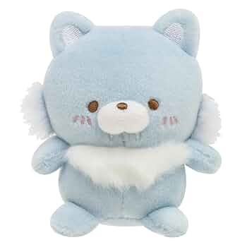 ぽっちゃりほにゃぐるみ　リラックマ　ぬいぐるみ Amazon.co.jp: リラックマ リラックマ ほにゃぐるみーず 抱っこ
