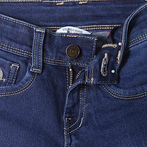 Image of U.S. Polo ASSN. Boys Jeans