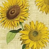 Caspari Under the Sun Paper Luncheon Napkins 10710L