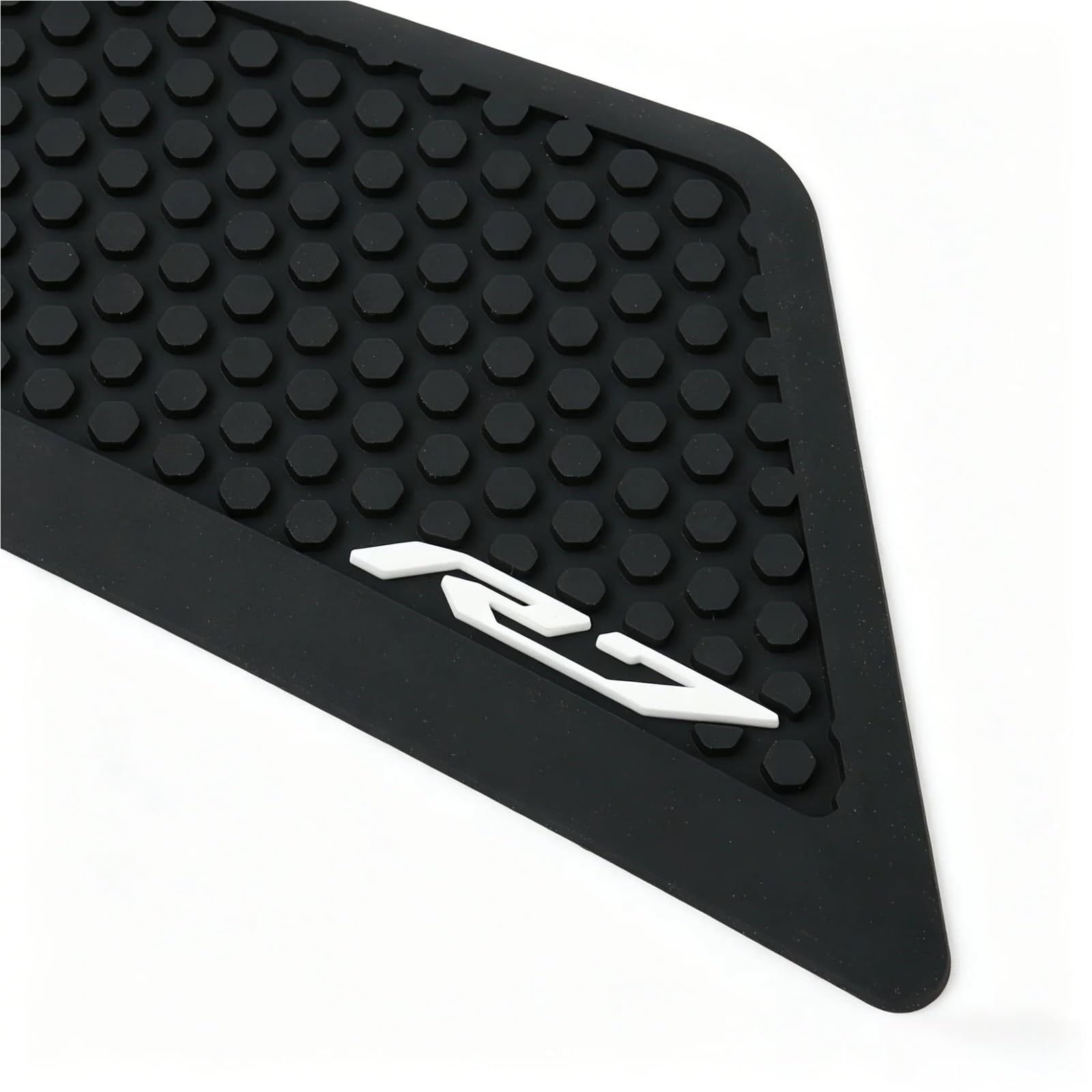 Almohadilla Pegatina Para Depósito Combustible Motocicleta Para YAMAHA YZFR7 YZF-R7 YZF R7 2026 Protector Lateral Goma Almohadilla Tracción Impermeable Pegatina Protector De Depósito Moto