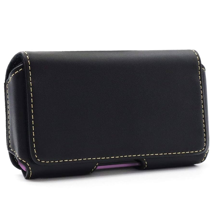 ひ*ん様 ビンテージ⭐︎ベルトポーチ⭐︎ブラック黒・小物携帯等カードケース Amazon.co.jp: ASDEC iPhone 13 mini / 12 mini ベルトケース