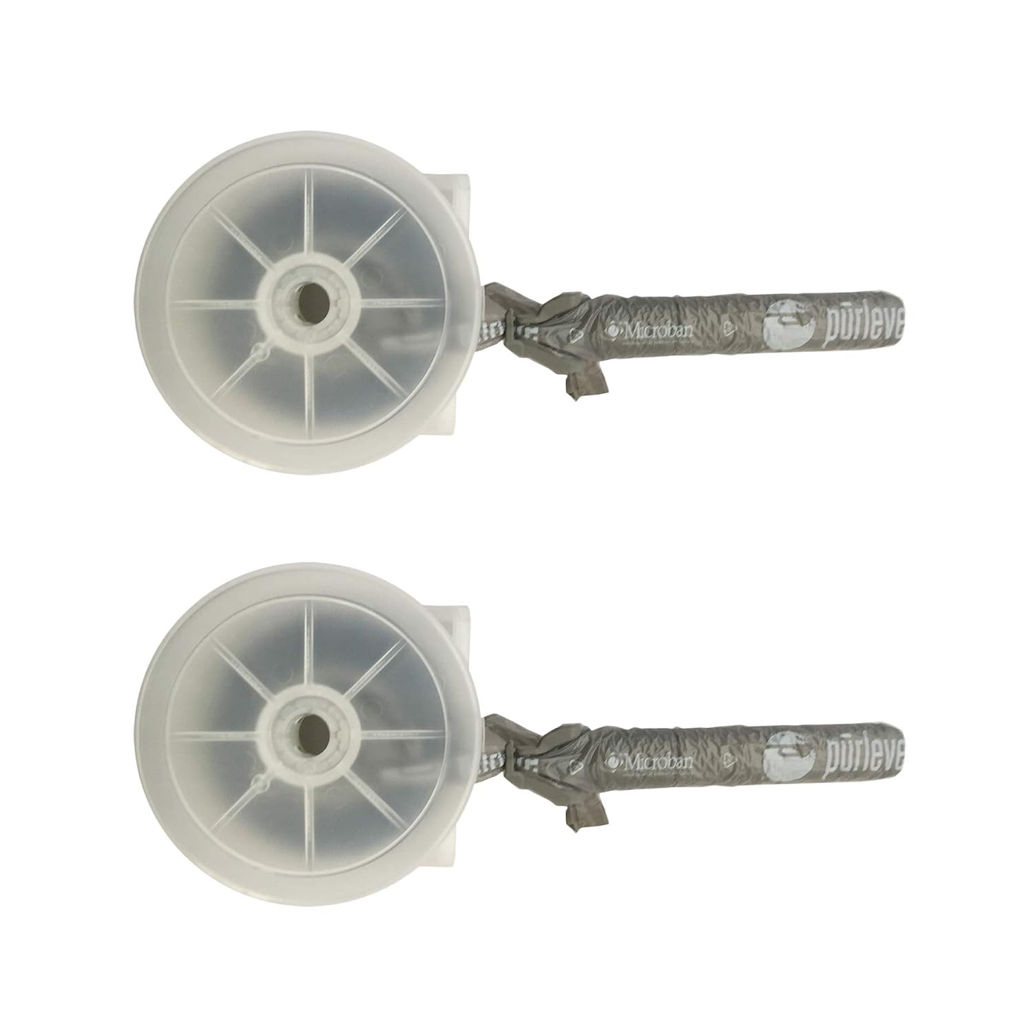 Standard Capacity Handle Refill Cartridge