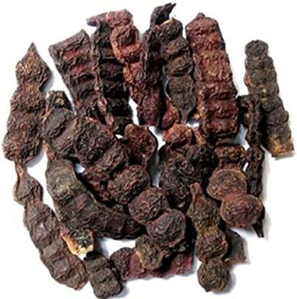 Stylo Shikakai 400 g | Acacia Concinna | Raw And Natural Shikakai Ancient 400 g ( Pack Of 2 )
