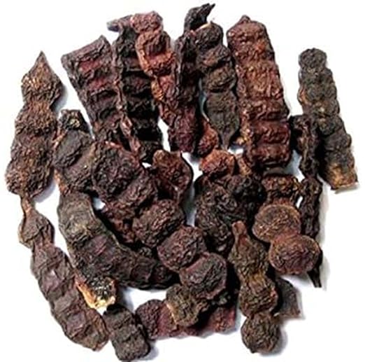 Bague Dried Shikakai 100g grams