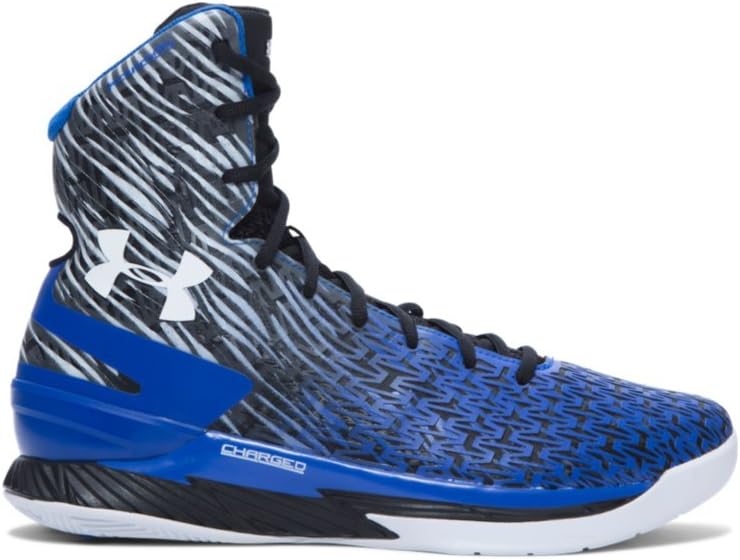 Under Armour UA Drive Highlight 2 Mens size 15 Basketball