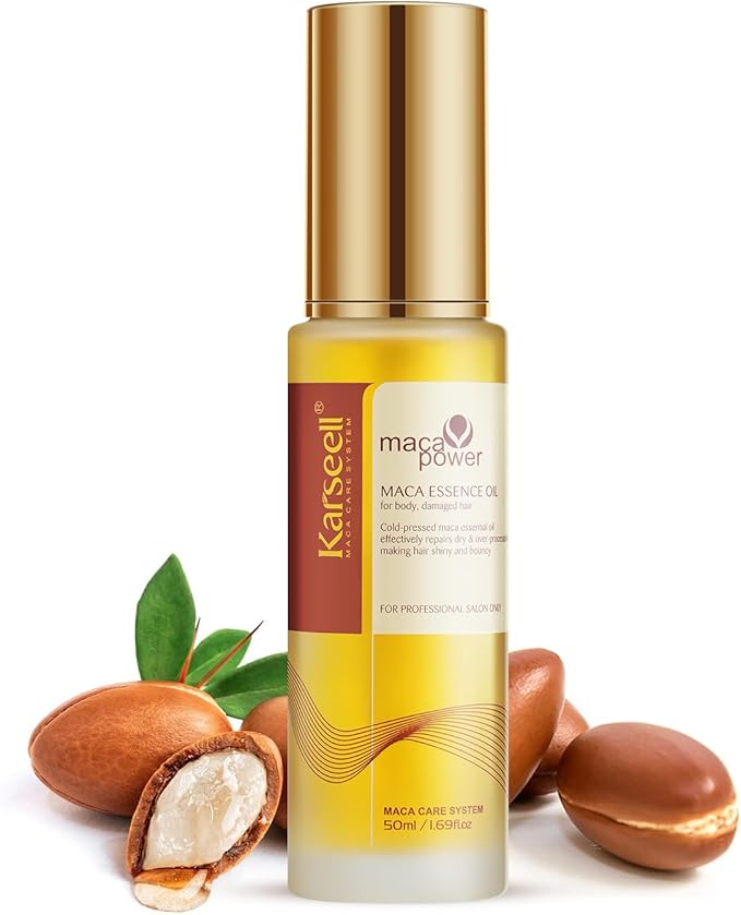 Karseell Moroccan Argan Oil