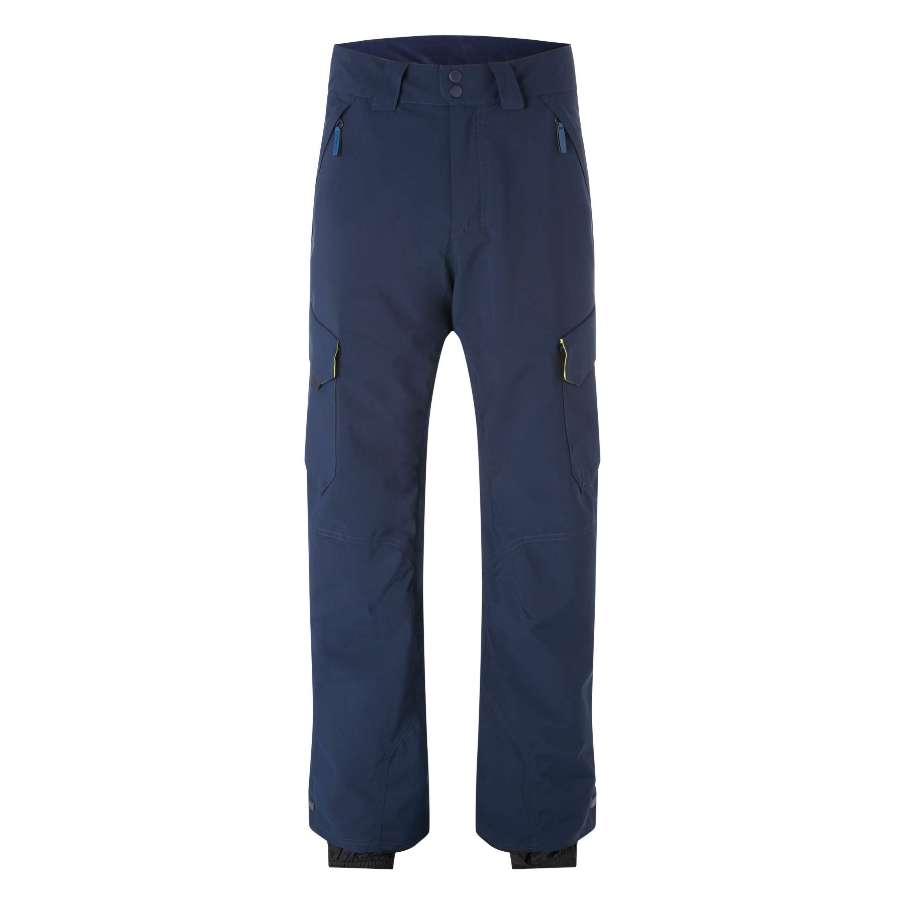 O'Neill Cargo Snow Pants - Ink Blue, X-Large