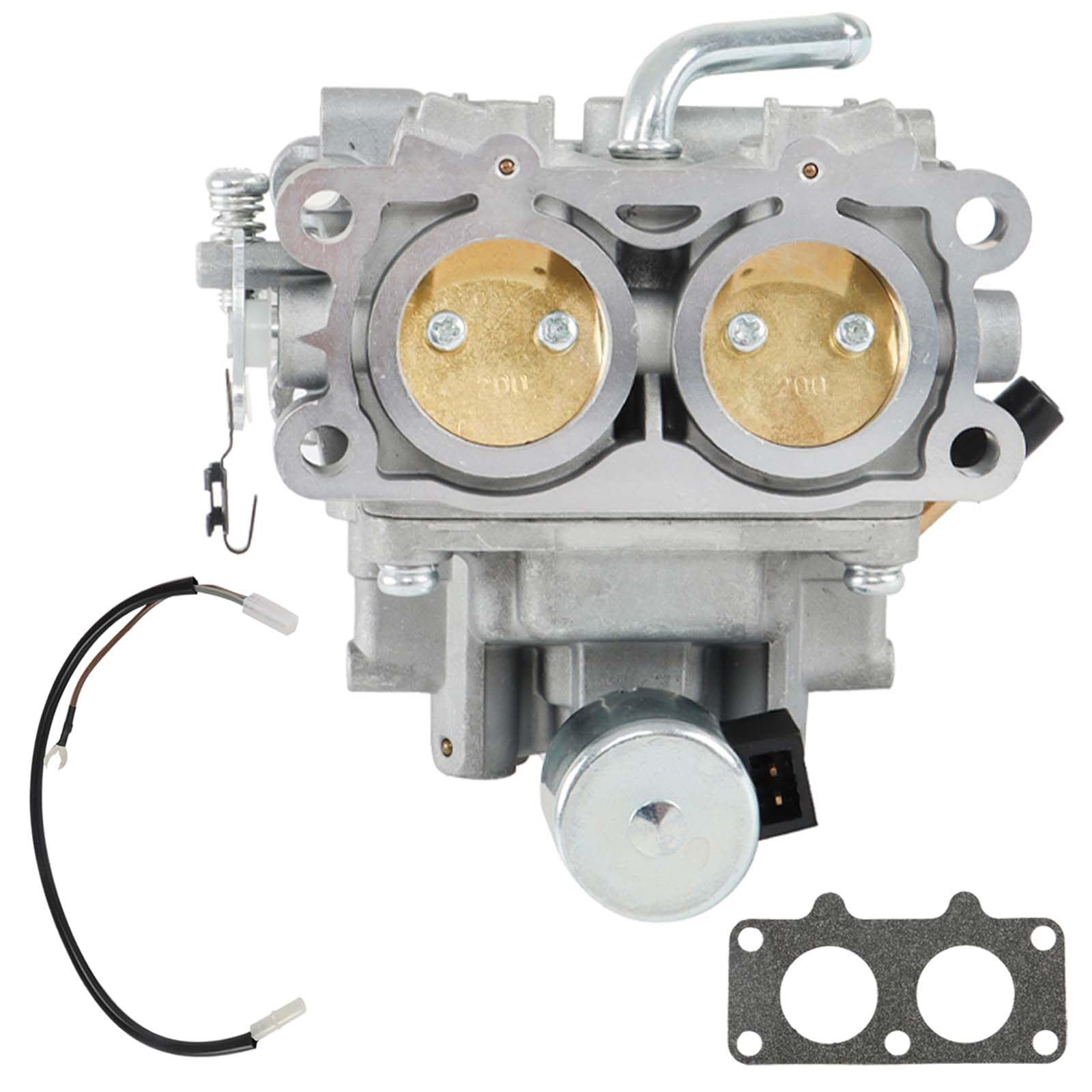 Amazon.com : Autoparts Carburetor Replacement for Briggs Stratton