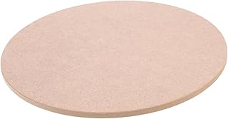 CIMAXIC Wooden Pallet Pottery Clay Craft Drying Base Plate DIY Sculpting Accessory