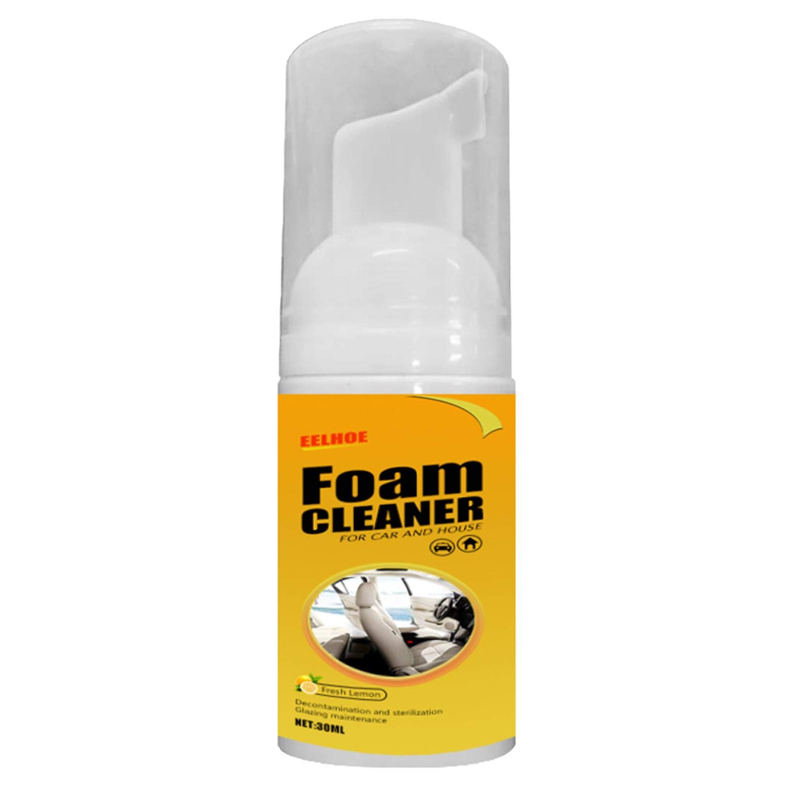 Buy Zhihui AllPurpose Kitchen Bubble Cleaner, Heavy Duty Degreaser