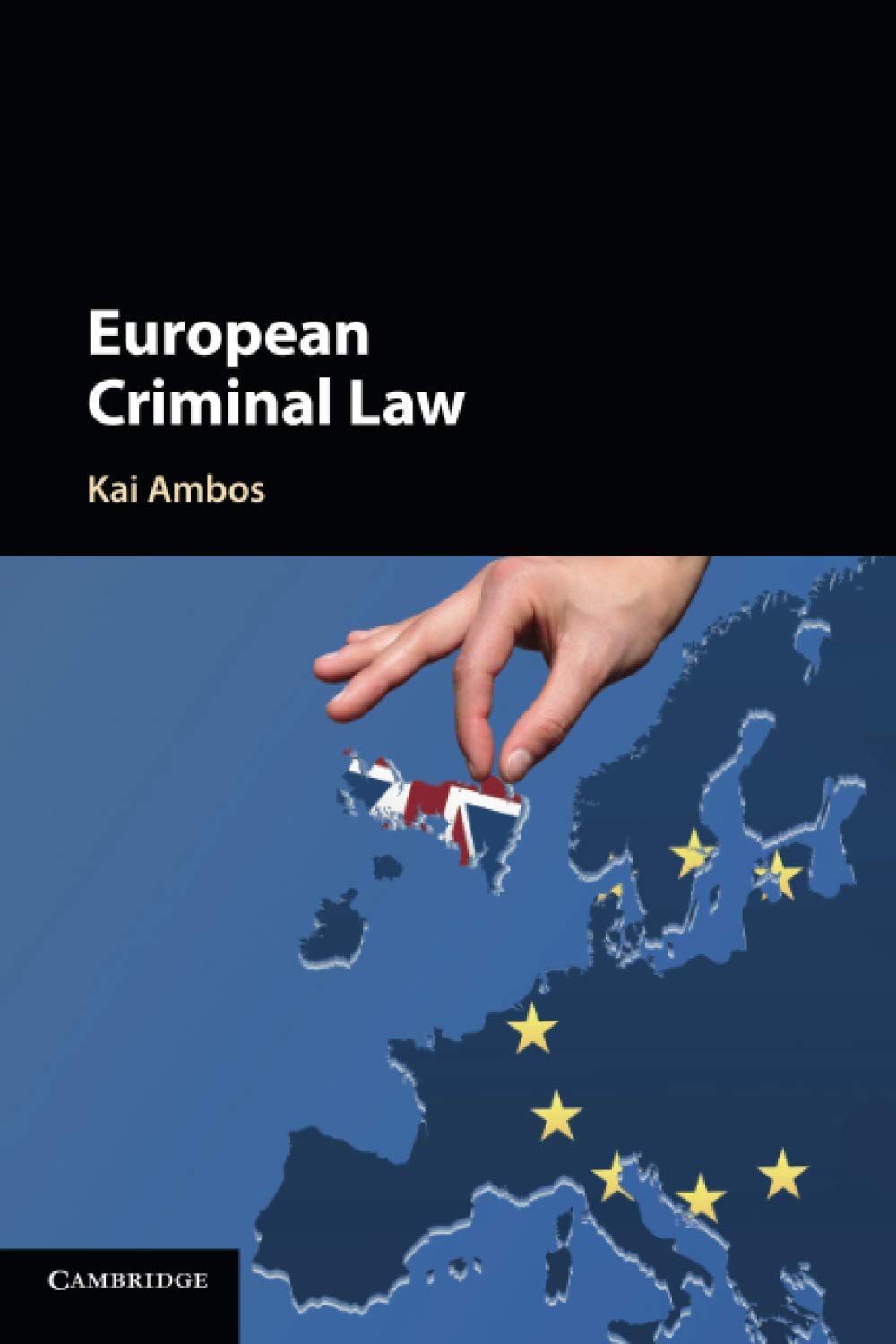 European Criminal Law