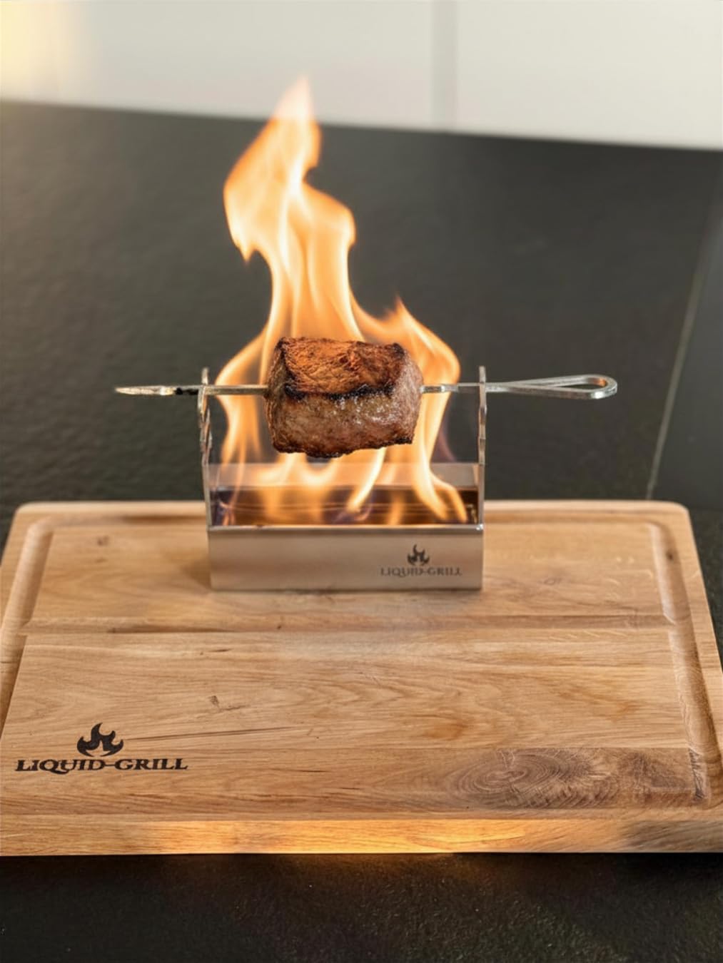 LIQUID-GRILL (S)