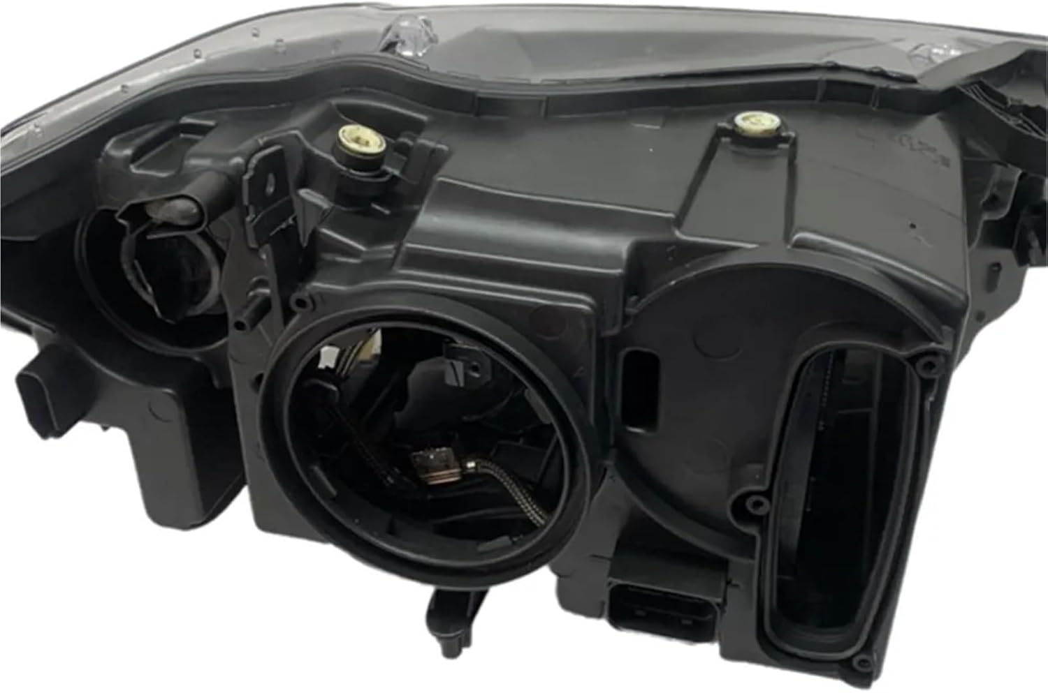 BMW X3 X4 F25 F26 2014-2018 1 個左右フロント照明ヘッドライト交換用