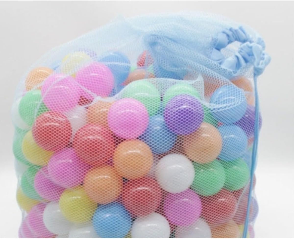 REENEW マリンボール厚手波球カラーおもちゃボール子供用遊びボールフェンス室内遊び場家庭用子供用おもちゃボールプール50個、10