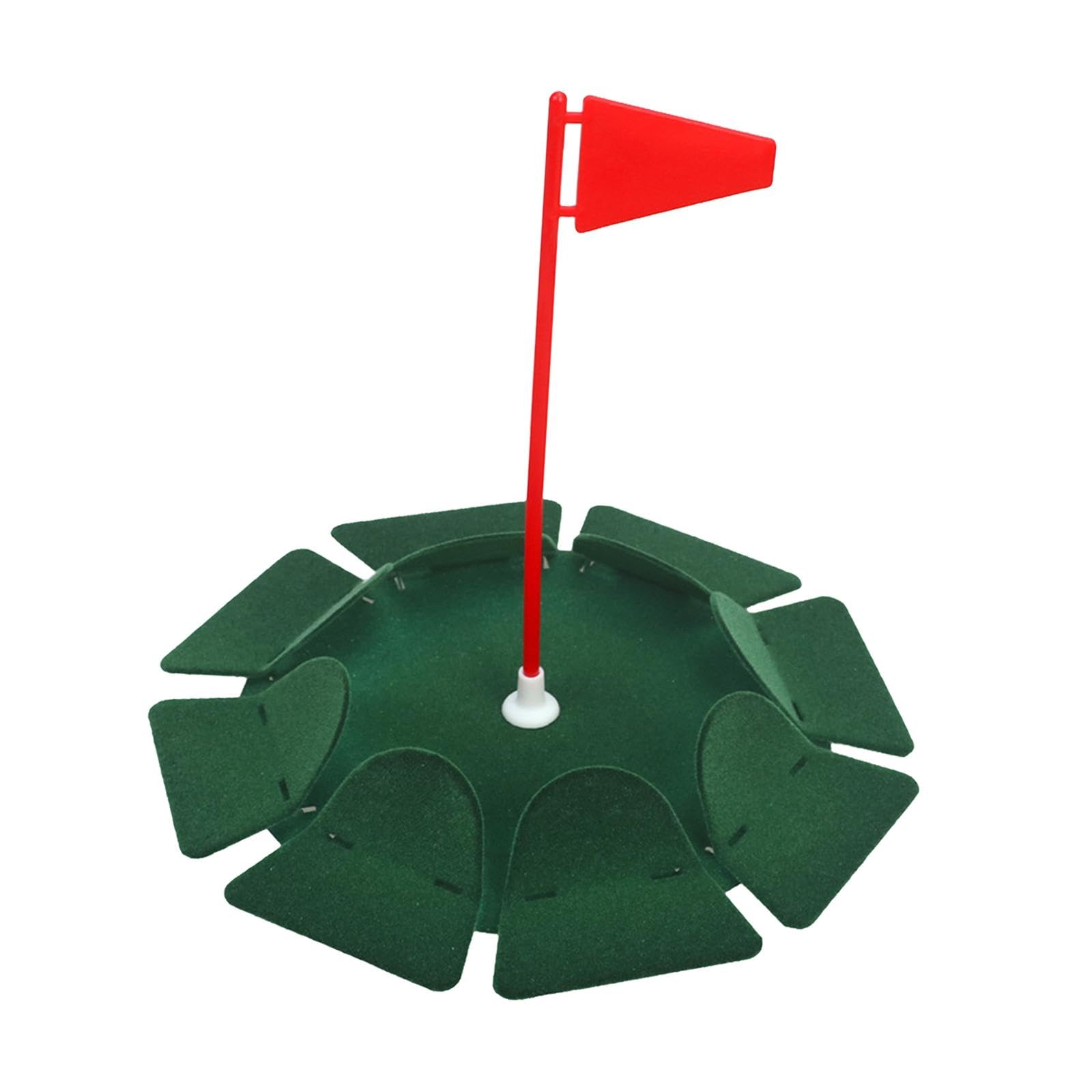 Amazon | Tachiuwa ゴルフ練習用パッティングカップ ゴルフ用品