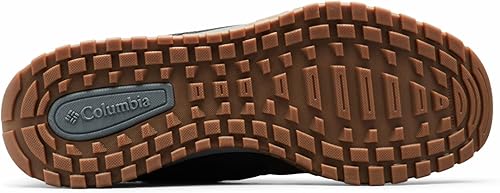 Miniatura 5 de Columbia Zapatillas bajas Fairbanks para hombre