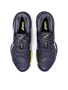 Amazon | [アシックス] COURT FF 3 30.5 cm IDGFG/PRSV | ASICS