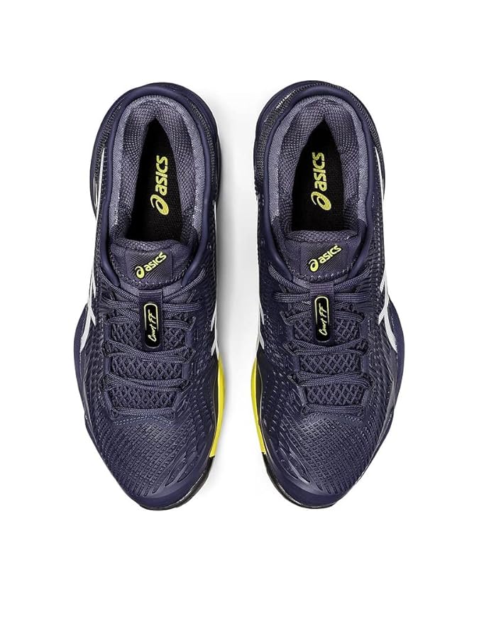 ❣️アシックス❣️テニス オールコート用シューズ COURT FF 3 Amazon | [アシックス] COURT FF 3 30.5 cm IDGFG/PRSV | ASICS