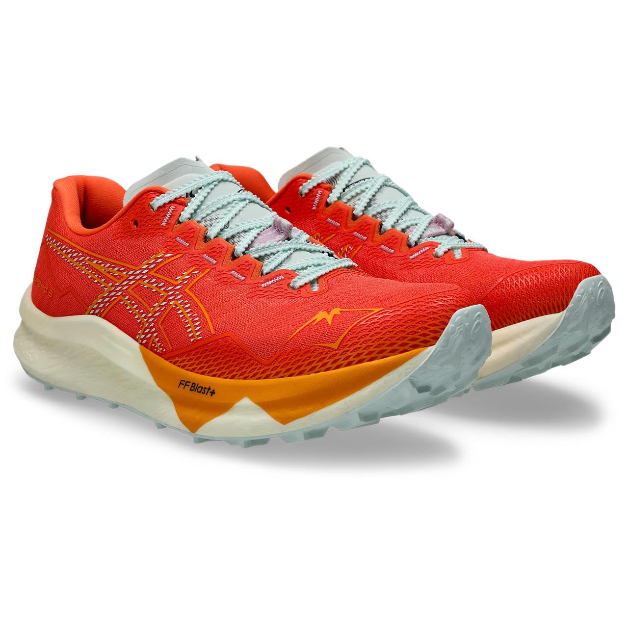 ASICS Men Lace Up Running Shoes-picture-15