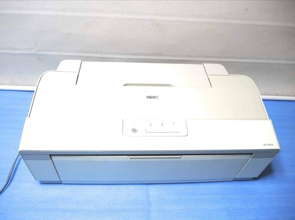 EPSON P-2000 3台セット 通電確認済み バッテリー無し 保証無し