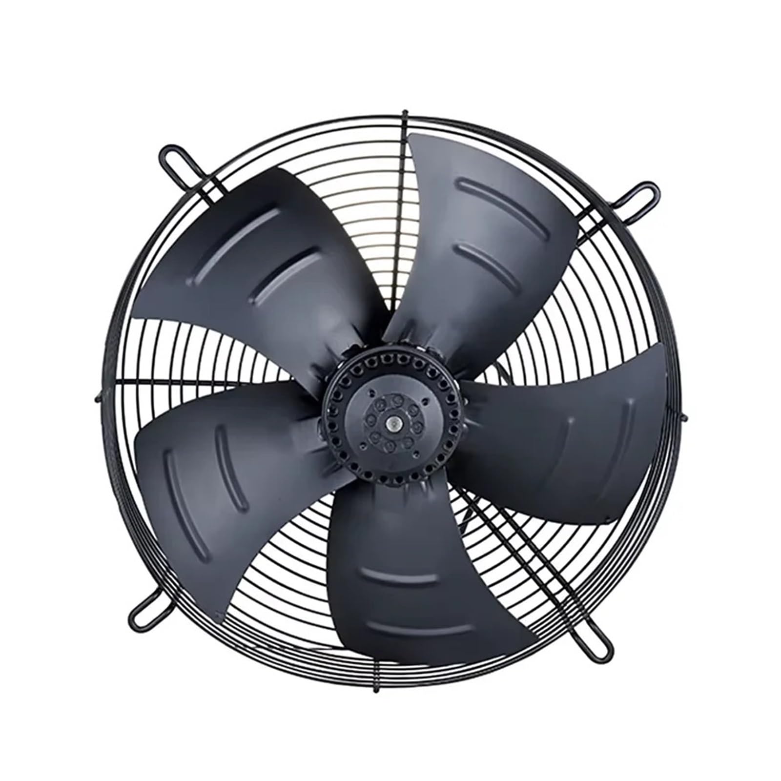 Ventilateur YWF 4D-300B pour sécheur d'air triphasé 400V