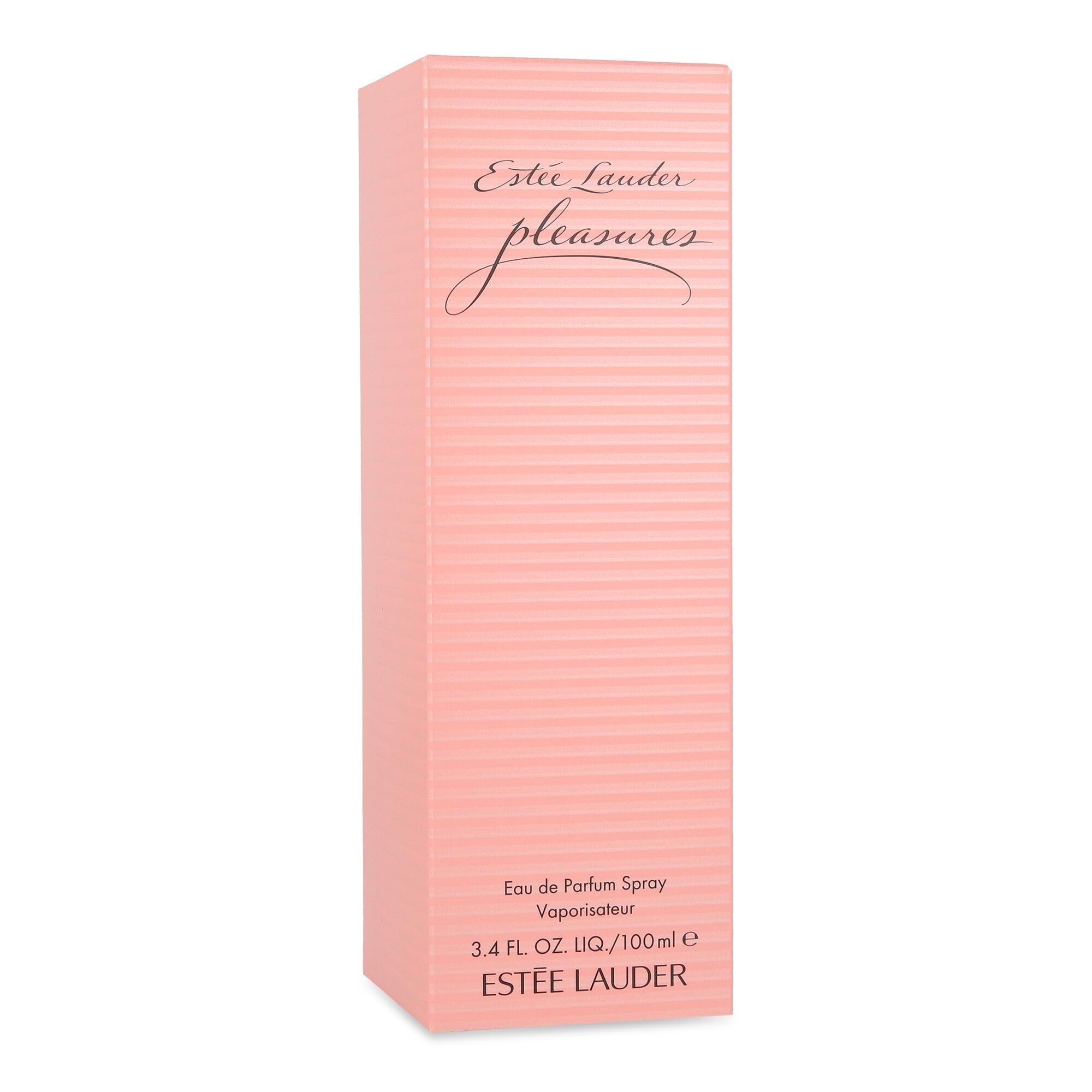 Amazon | エスティローダー ESTEE LAUDER プレジャーズ