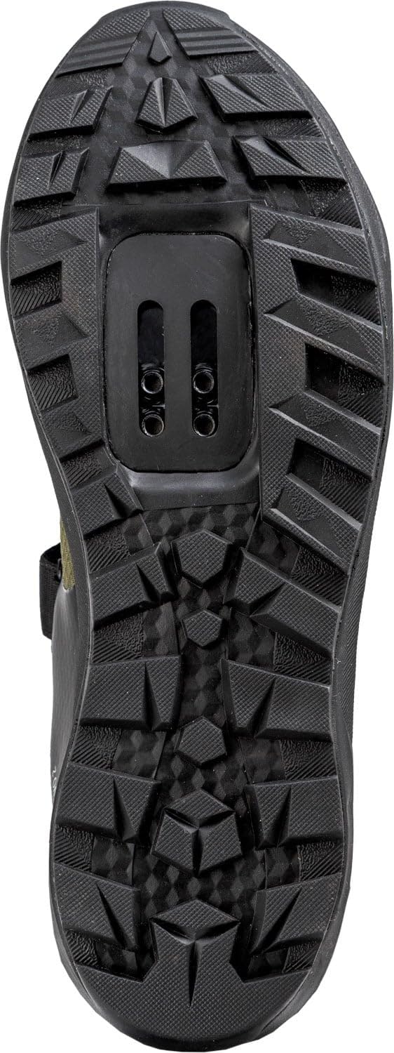 Northwave Escape Evo 2 - Scarpe da Ciclismo MTB Uomo | Scarpe Mountain Bike | Calzature Bici all Mountain Trail