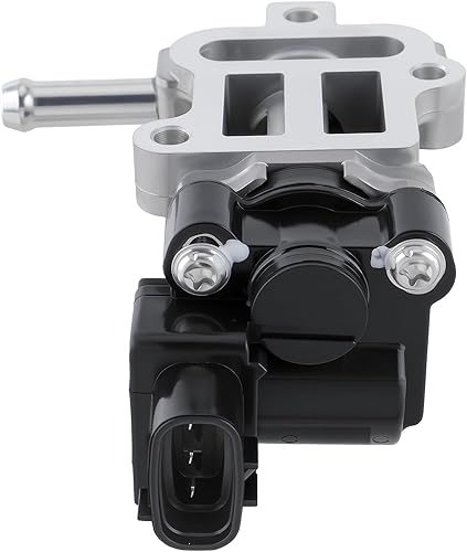 Miniatura 10 de AUTOKAY Válvula de motor de control de aire de ralentí para Toyota 4Runner Tacoma IACV 2227075050