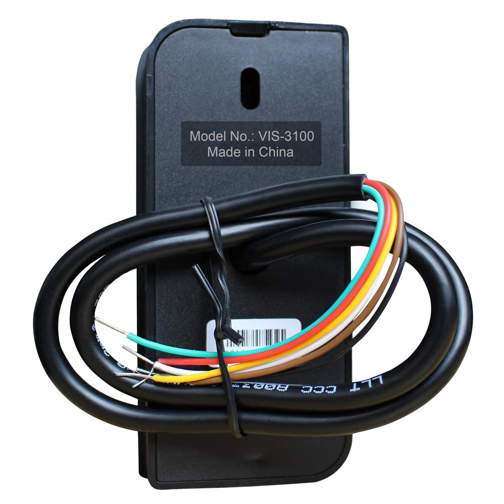 3100-3101 lector de exterior