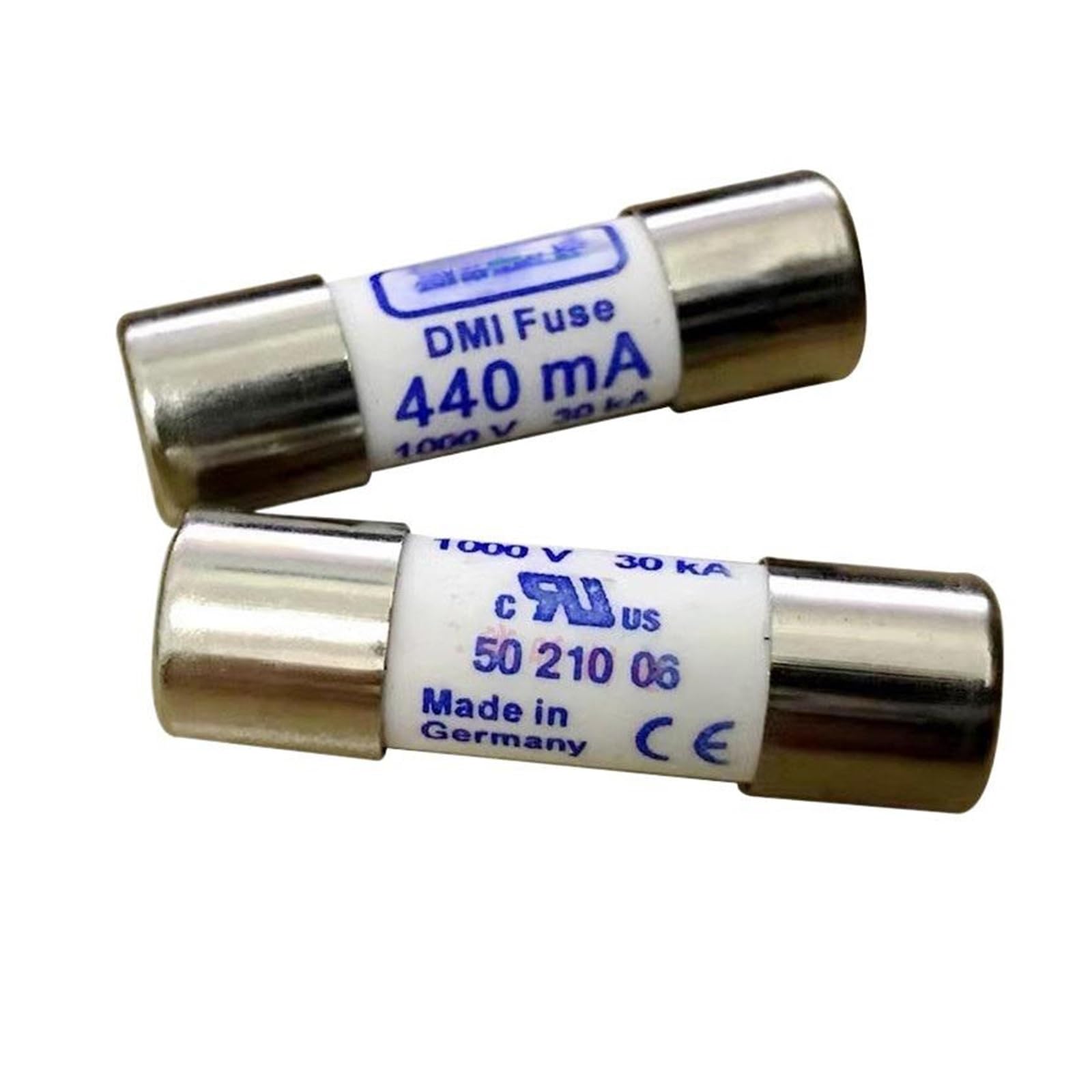 KSZHZYMGX 1pcs Fuse FF440MA 1000V 30KA 5021006 F15B+/F17B+ fuse