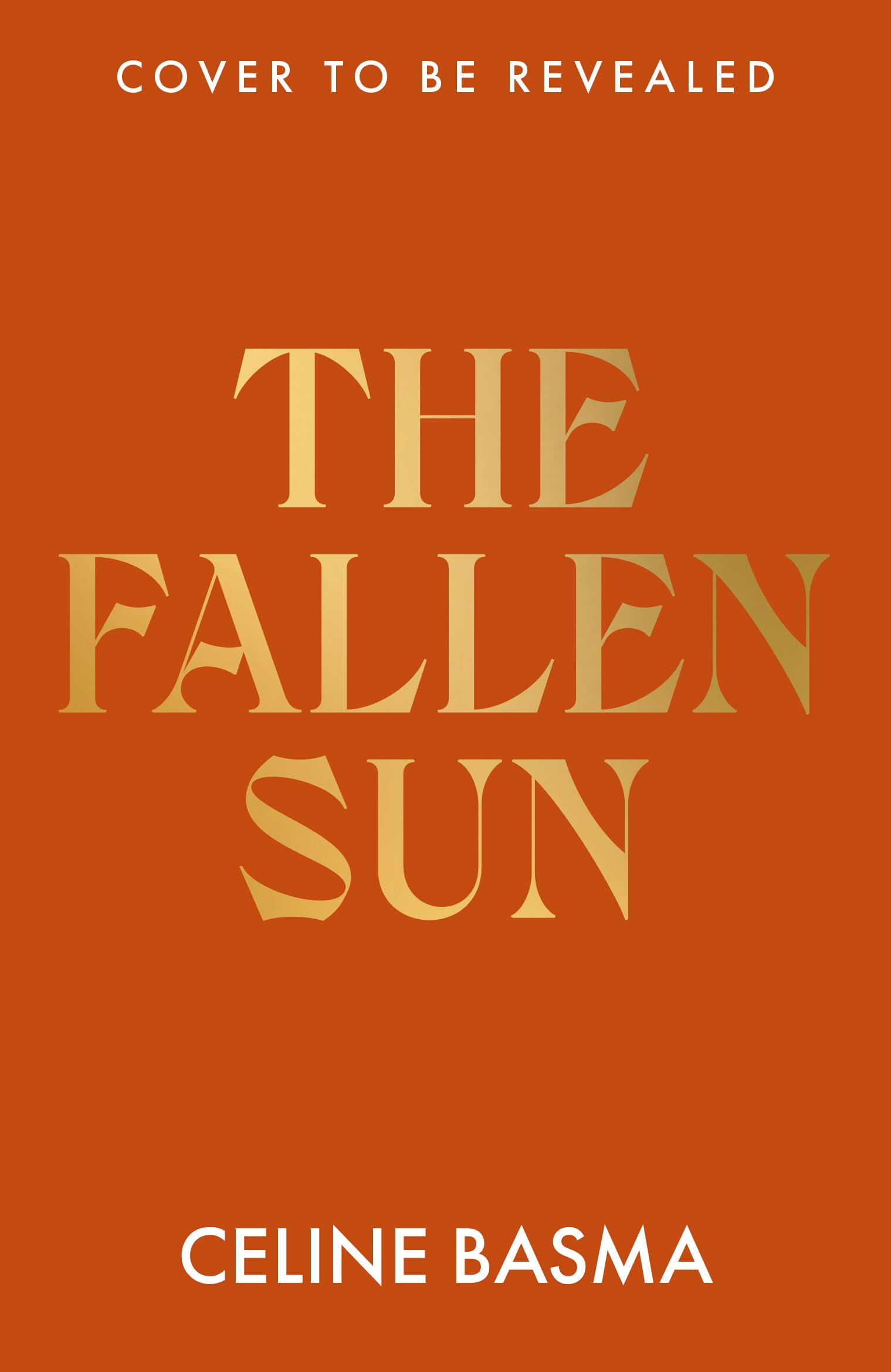 The Fallen Sun