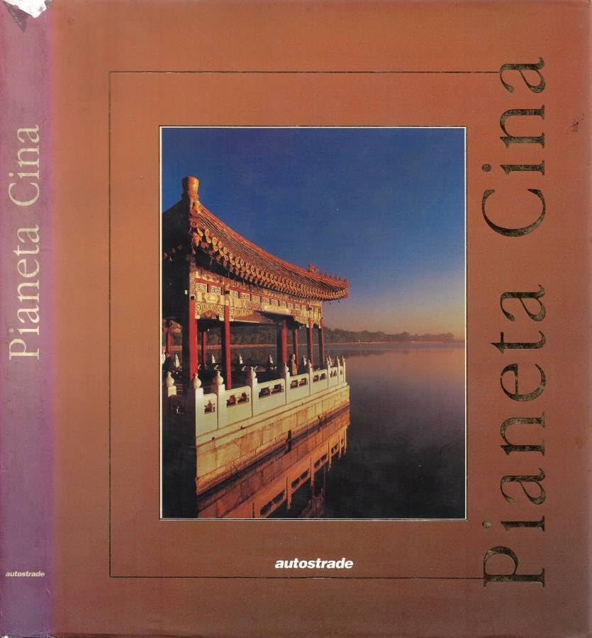 altre foto su richiesta Pianeta Cina.