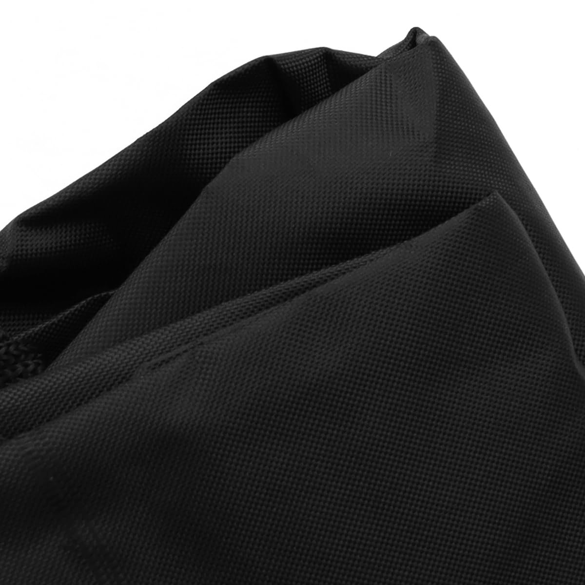 Sarini Game Sand And Water Table Cover 420D Oxford Cloth Water Game Table Cover Outdoor Water Table Cover Accessories For Game Water Table Protective Cover (Black) - Image 3