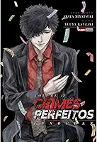 Crimes Perfeitos - Funouhan Vol. 12