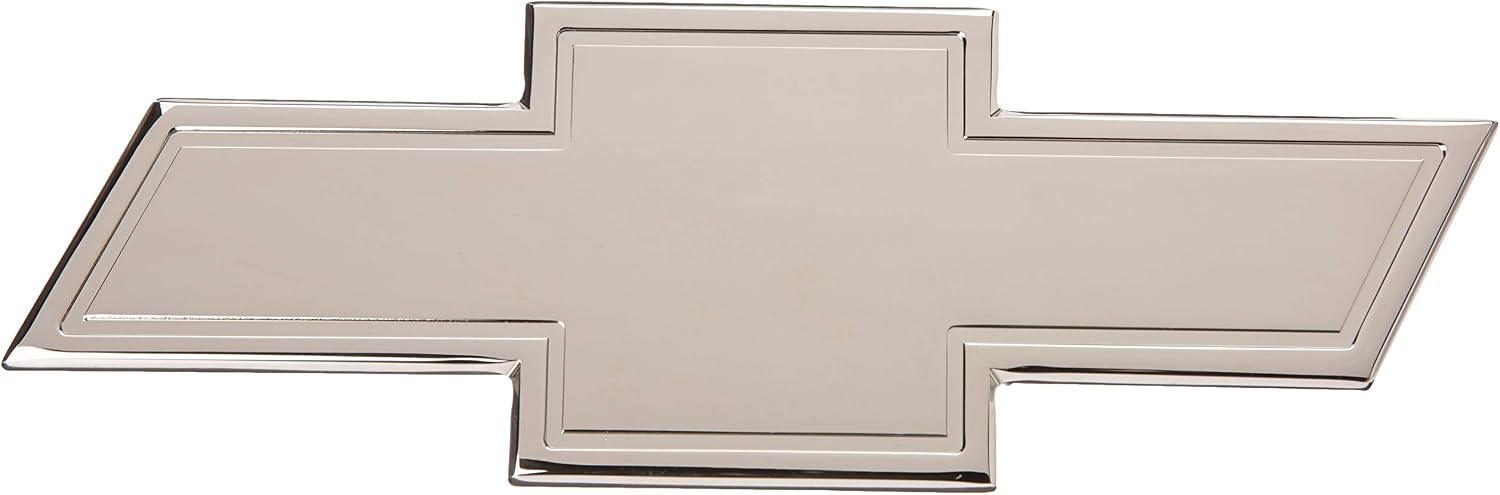 Up To 60% OFF All Sales 96132C Ami Chevy Bowtie Grille and Lift Gate Emblem with Border, Chrome Tech Deals 🔥 All Sales 96132C Ami Chevy Bowtie Grille and Lift Gate Emblem with Border, Chrome