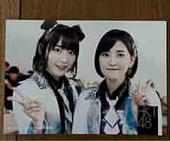 Amazon.co.jp: HKT48 宮脇咲良 生写真 まとめ売り 6点セット 品