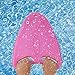 Kickboard for Swim Board,EVA Kickboard Kids Adults Swimming Learning Trainer Pool Training Aid Float Board