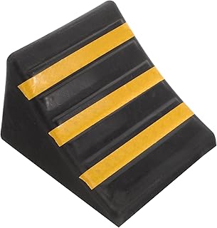 GANAZONO Pneus Automotivos De Carro Calços Para Pneus De Automóveis Calços Para Pneus De Roda Calço De Roda Profissional Bloco De Roda Resistente Bloco De Pneus A Neve Tapete