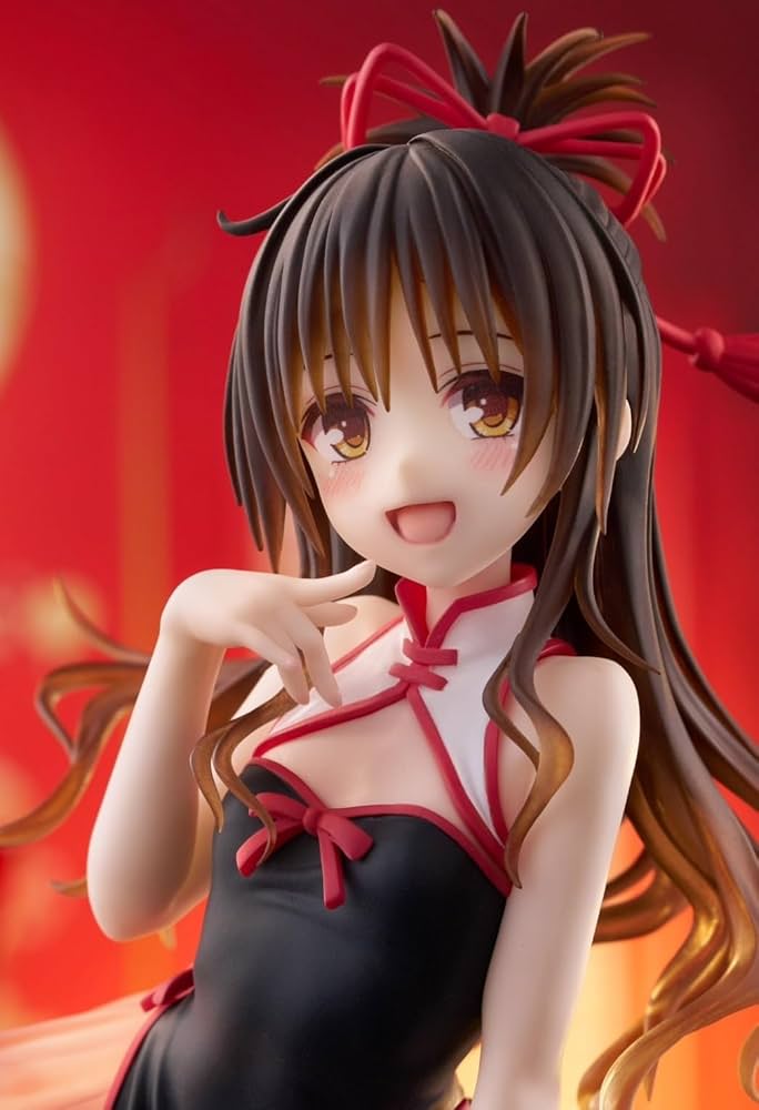 Amazon.co.jp: 結城美柑 フィギュア To LOVEる -とらぶる
