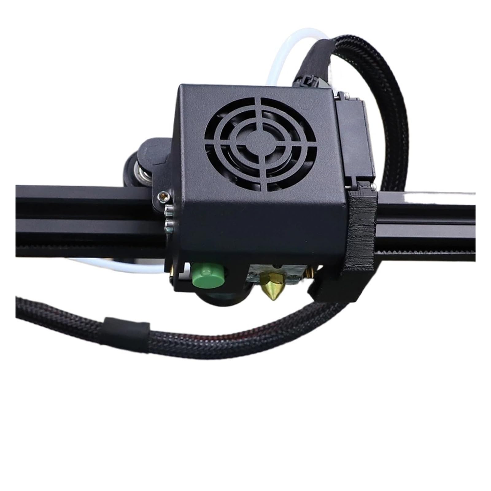 Kompatibel for Anet, ET4 ET5 Komplettes Extruder-Kit