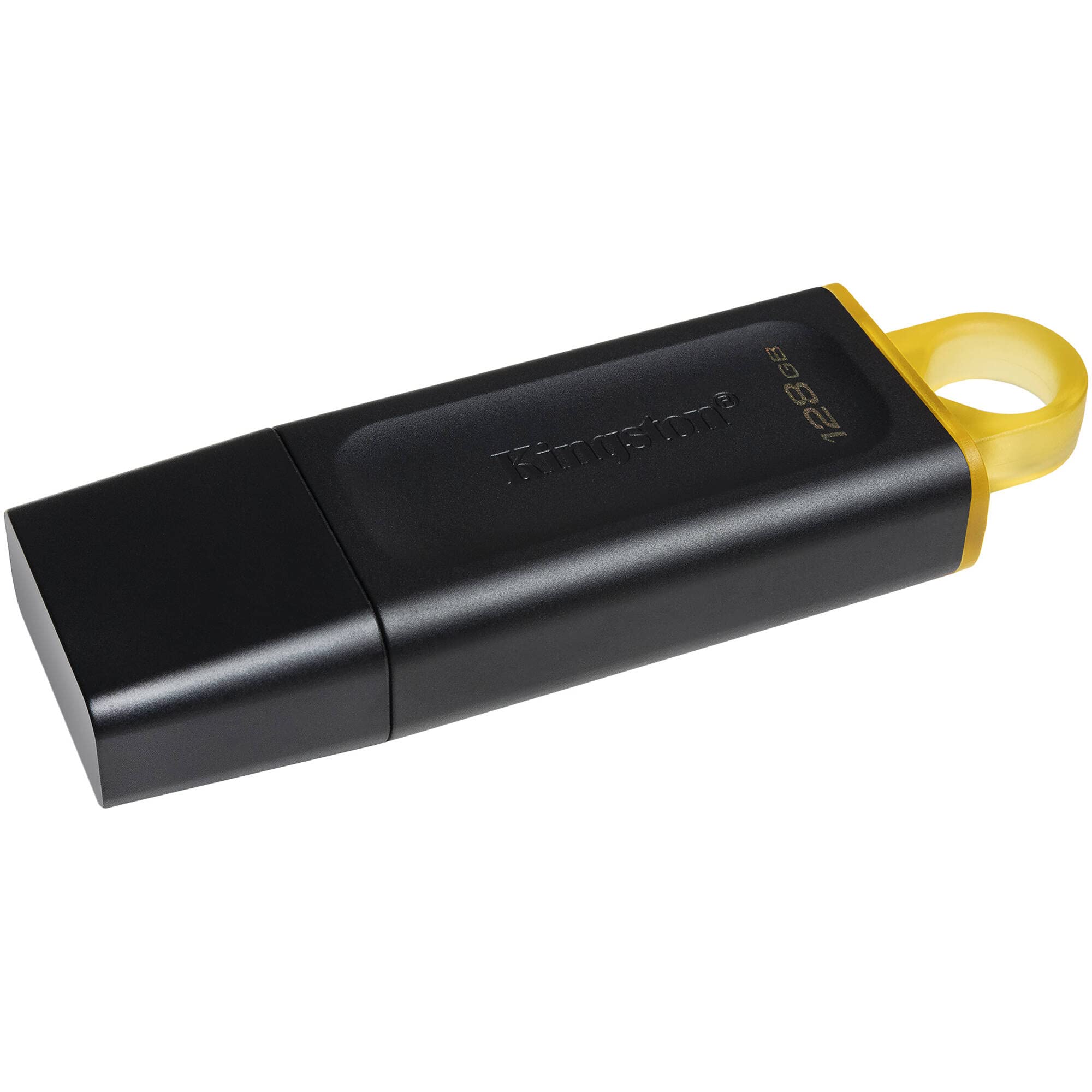 Kingston 128GB DataTraveler Exodia Flash Drive - DTX128GB (Pack of 10)