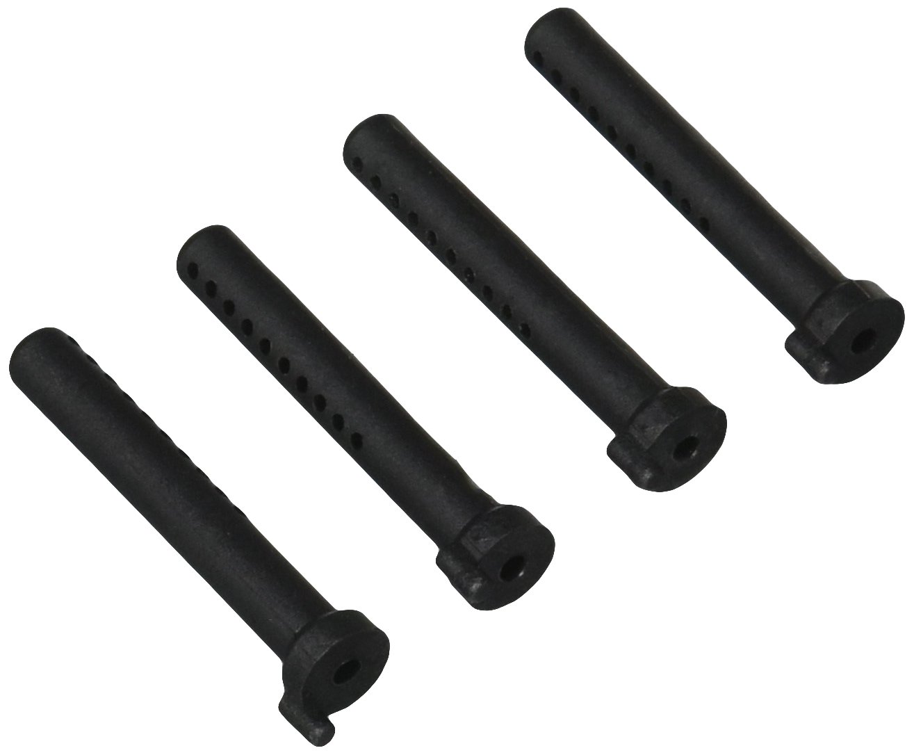 Redcat Racing Truck Body Blue and Green (1/10 Scale)